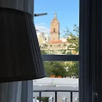 Atarazanas 2 Bed Appartement