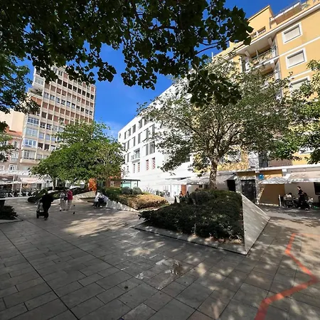 アパート Atarazanas 2 Bed マラガ